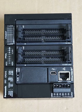 PLC AFP7CPS31E 成色漂亮,实物图片,功能包议价产品