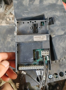艾兰德变频器主板ALD2400G 400V G11/P15K议价产品