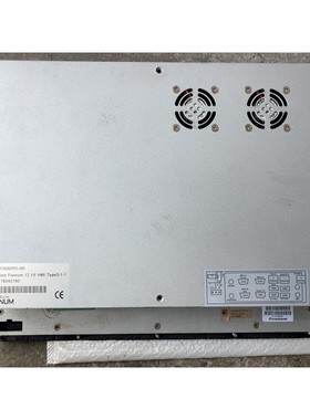 台湾赐福 FOXNUM人机界面  1A01520701-G0