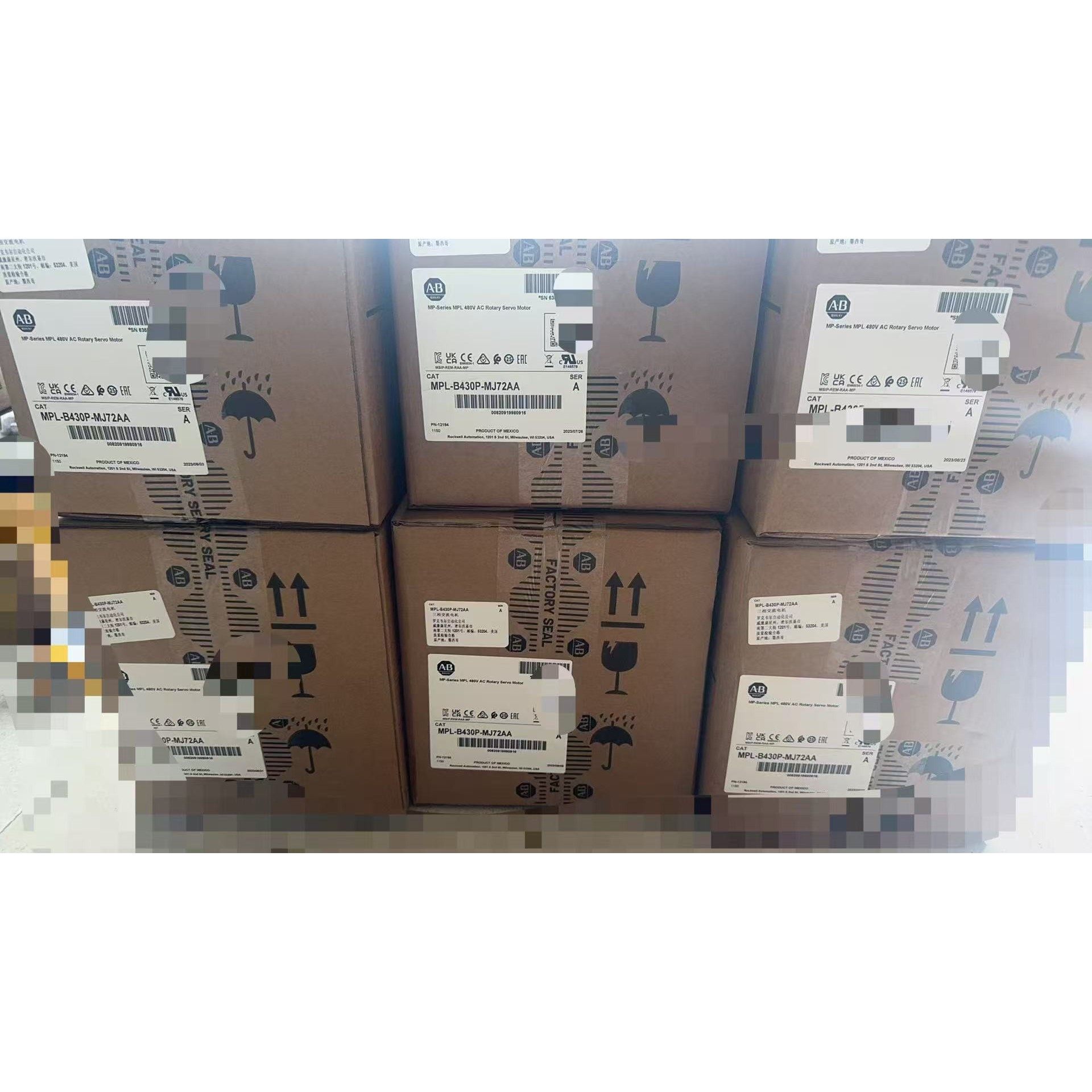 2711-T10C8L1议价产品