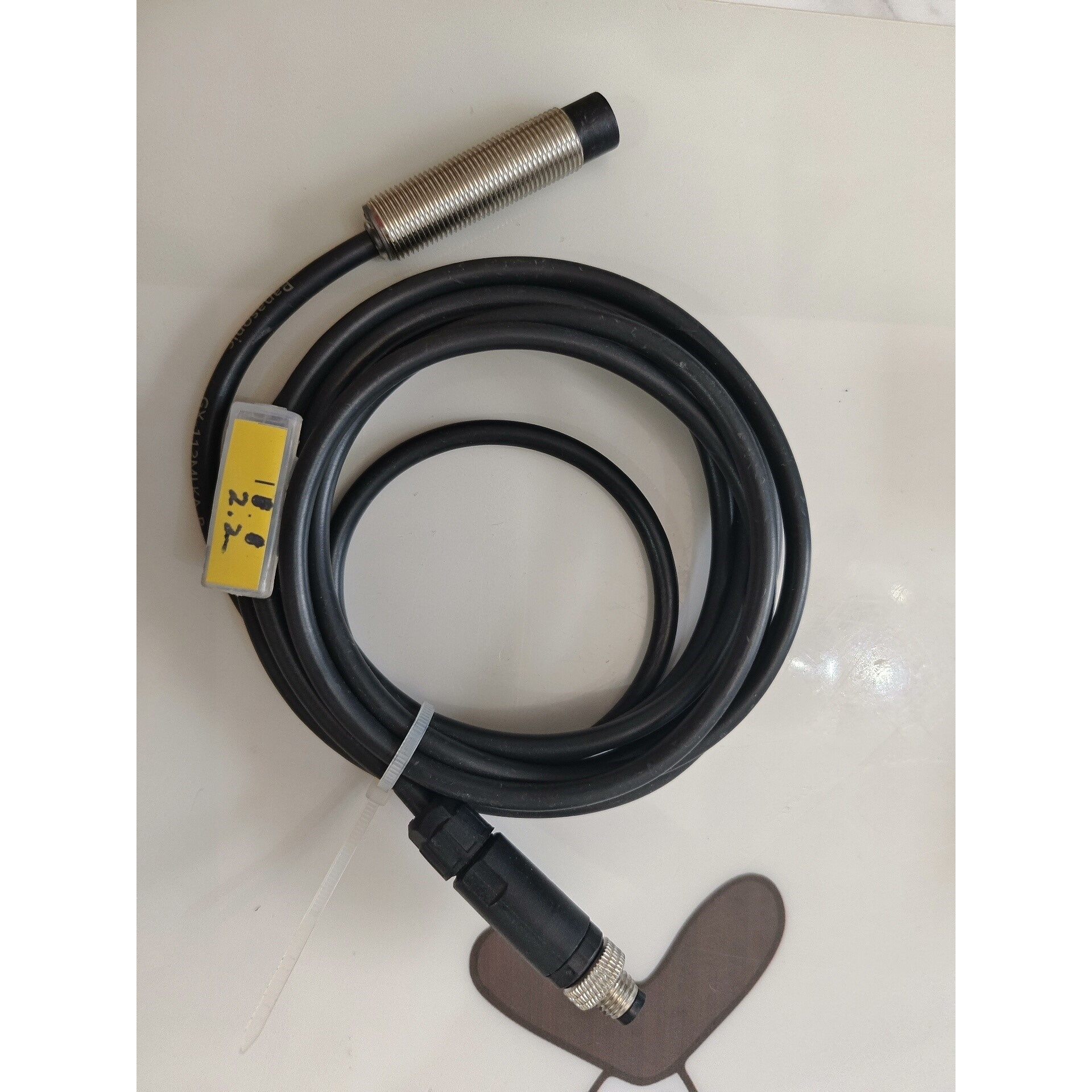 传感器  GX-112MLKA-P，全