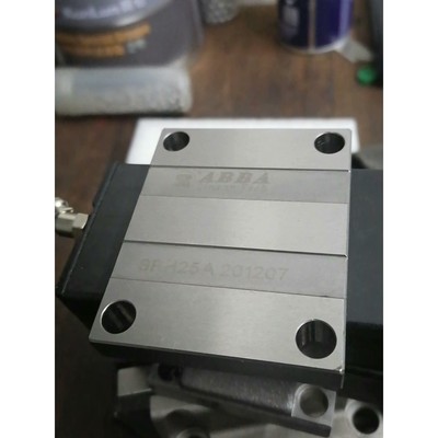 台湾(A)品牌型号BRH25A通孔滑块,纯新没用成议价产品