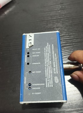 GRANVILL-PHILLIPS  真空计 275Mini议价产品