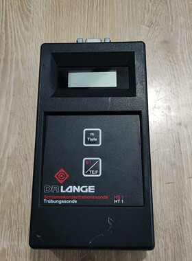 RRP E1300-DRLANGE手持式浊度探头HT1/HS议价产品