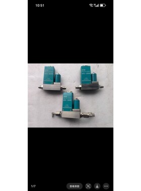 SAM流量计SFC280E三台，型号RC-4V，适用于N2气议价产品