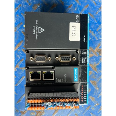 汇川AM400系列PLC主机模块.议价产品