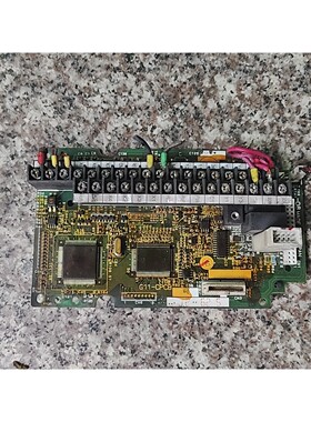 变频器主板G11-CPCB,型号SA529591-08,议价产品