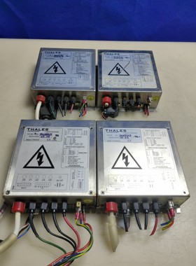 议价 泰雷兹THALES TH7195高压电源议价产品