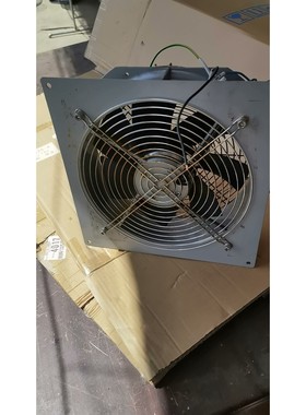 AFL艾弗洛轴流风机A2E250S-7KN-AEJO,28*议价产品