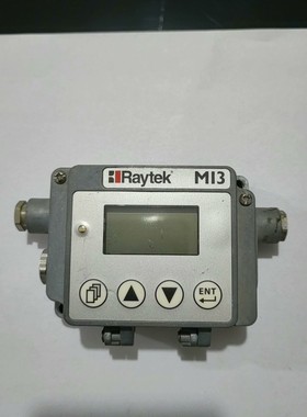 雷泰MI3温线测温探头红外度探头MI310LTS在线MI3C议价产品