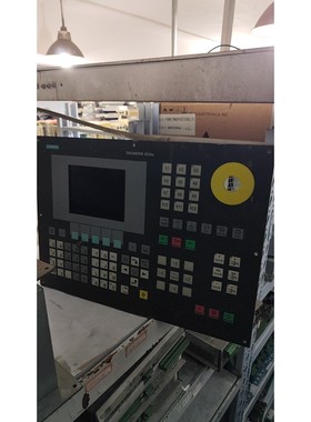 SINUMERIK 802SE数控系统,型号6FC55议价产品