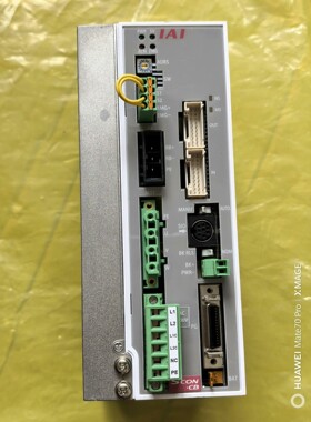 IAI 200w驱动器SCON-CB-200SAI-RC-0议价产品