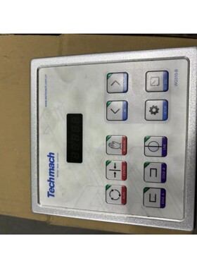 Techh钛玛科纠偏控制器议价产品