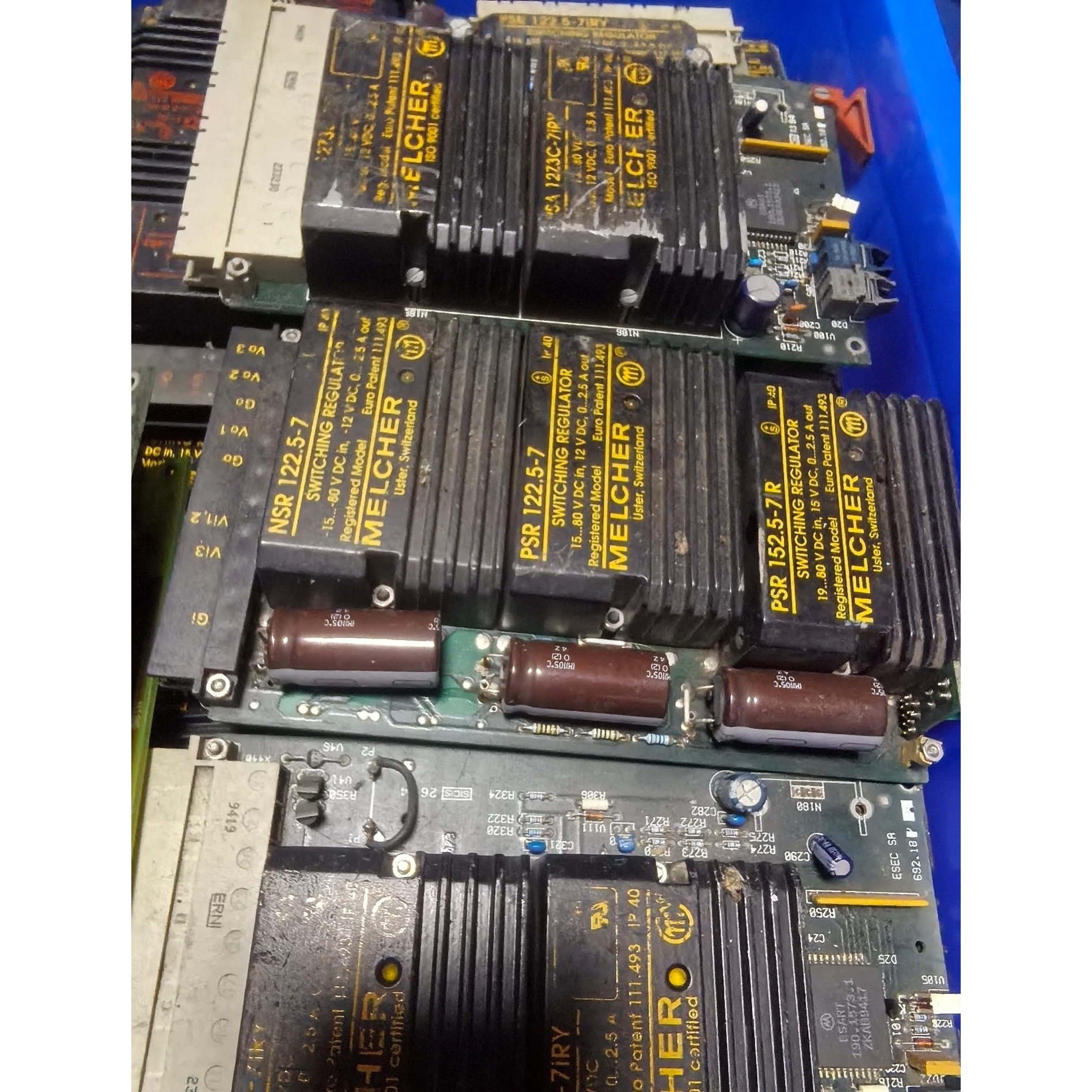 pSR122.5-7iRY    有需要请联系,以咨询为准!议价产品