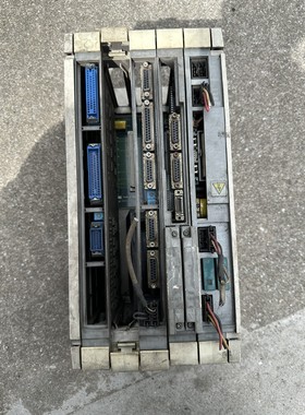 FCA520AMR系统主机,型号完整,包含QX084电源议价产品