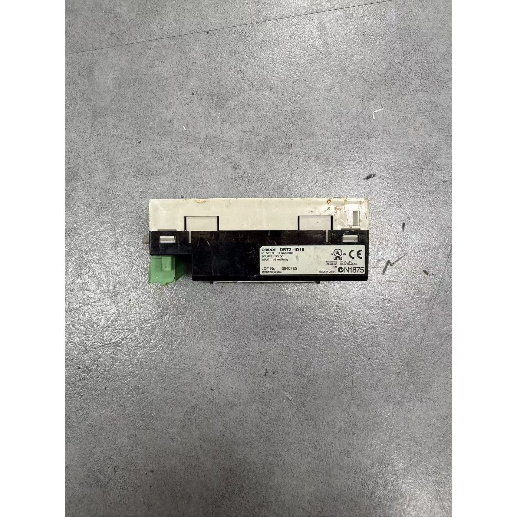 DRT2-ID16 Remote Termina议价产品