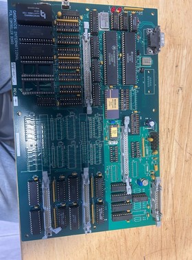GASONICS国际控制器主板,型号A89-005-01 R议价产品