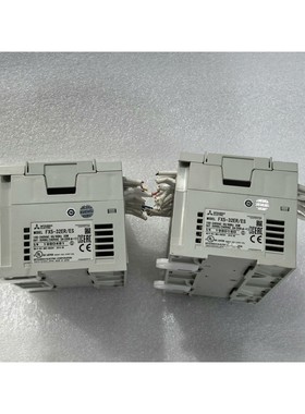 FX5-32ER/ESPLC模块 功能包好  议价出