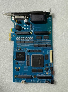 韩国亚进AXT运动控制卡BPHD BEHD-V1.00  P议价产品