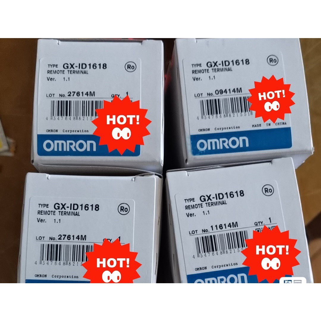 GX-ID1618  GX-ID3218议价产品