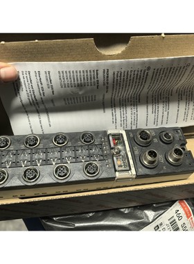 全新魏德米勒模块SAI-AUM12DNGW 16DI订货号1议价产品