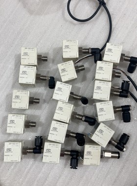 DP-102-HT数显压力表，18个，实物如图，需要