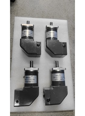 BitPass高精度精密行星减速机 WHTF60-100-S议价产品