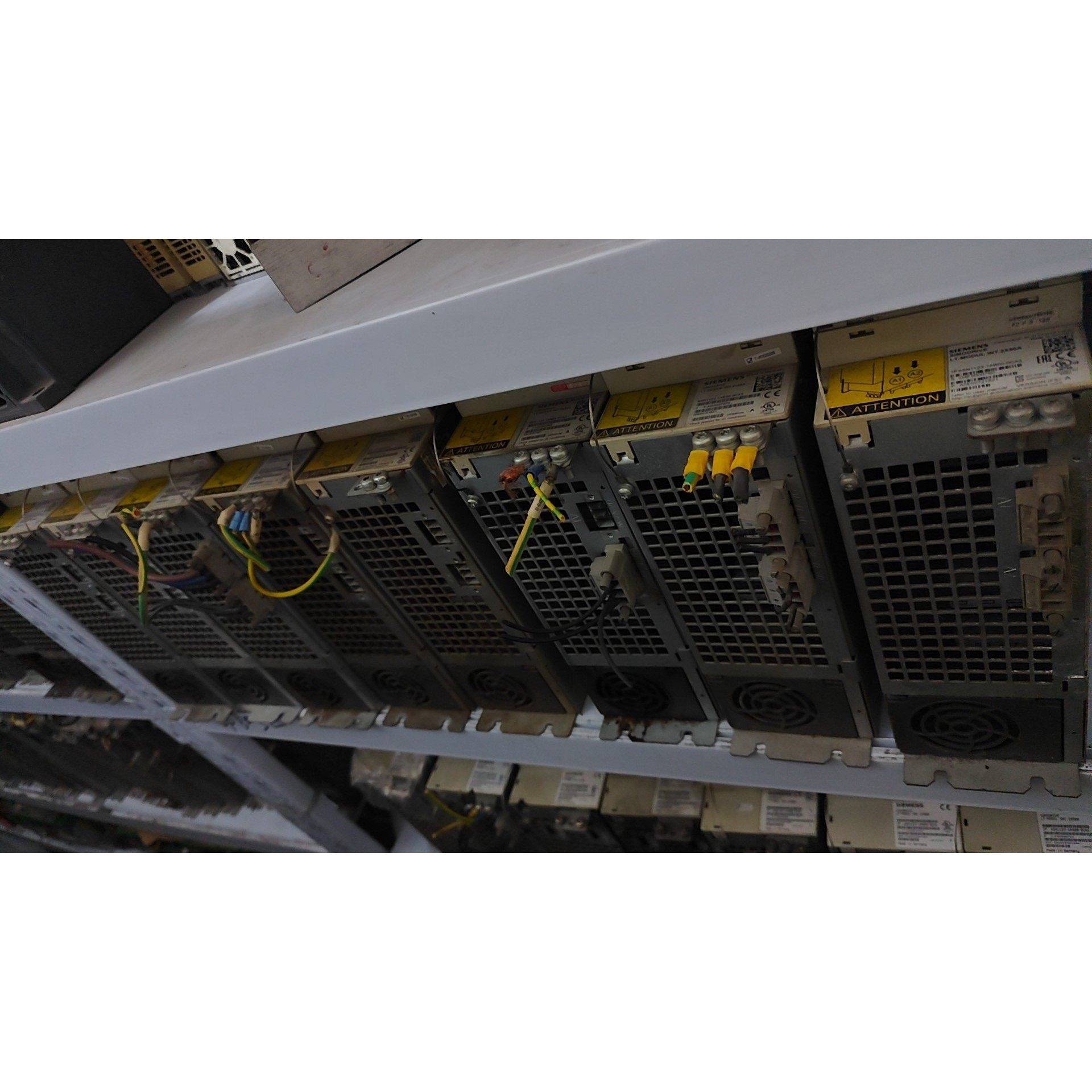 SIMODRIVE LT-MODUL驱动器,型号6SN议价产品