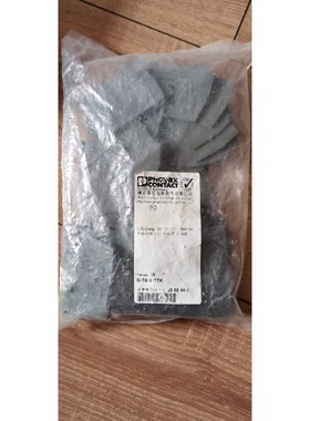 接线端子挡板 D-TB 6-RTK 3000408议价产品