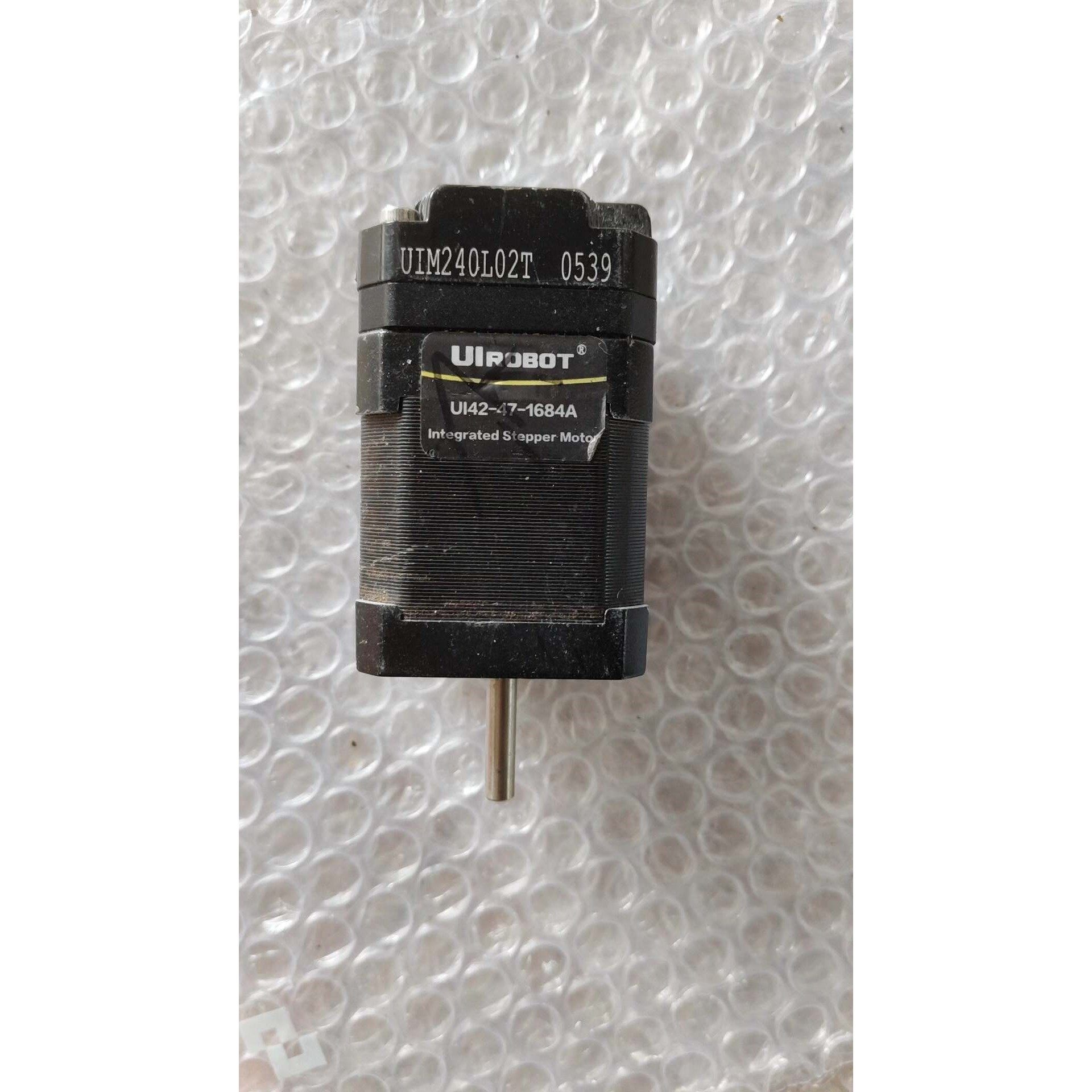 UIrobot电机 ,UI42-47-1684A 外观看议价产品