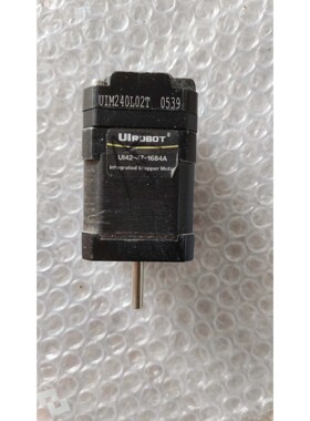 UIrobot电机 ,UI42-47-1684A 外观看议价产品