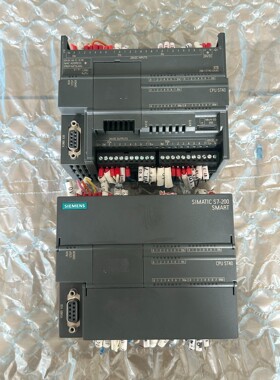 成色漂亮模块CPU ST40议价产品