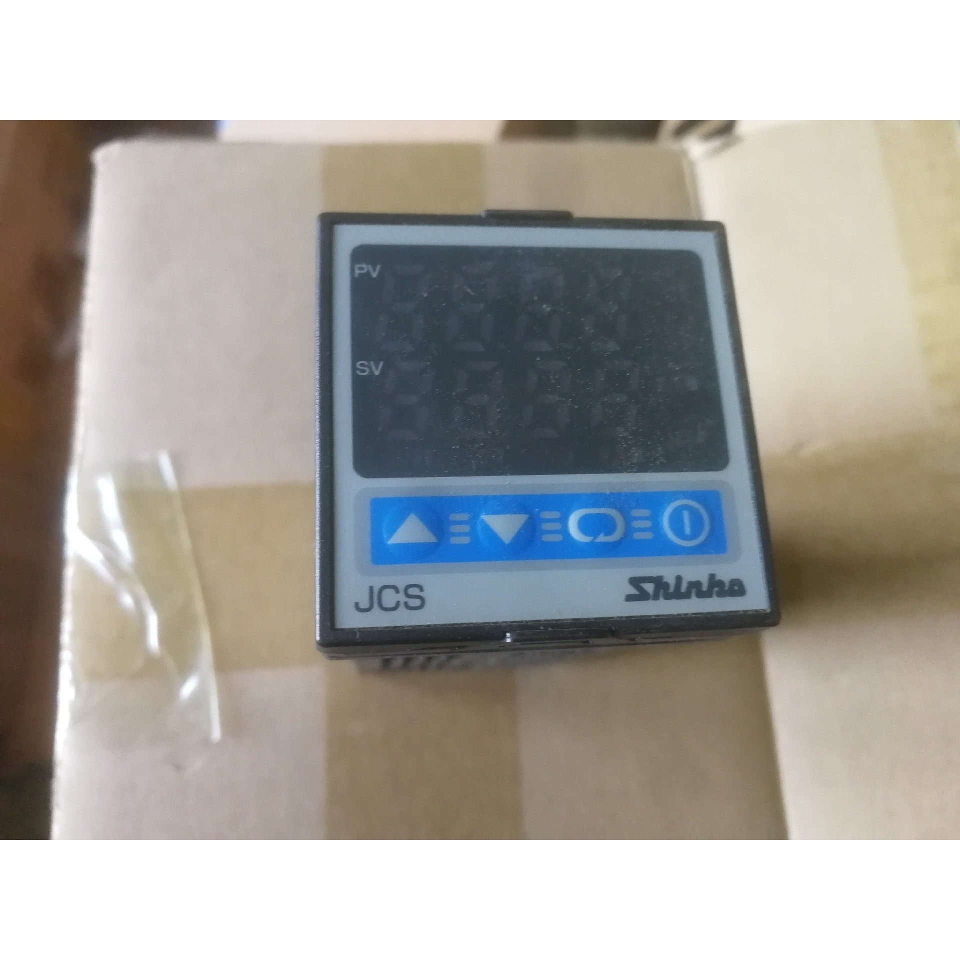 JCS-33A-S/M  神岗温度控制表 JCS系列  功能议价产品