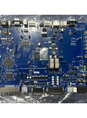 Brooks VISION LEAP LOADPORT主板议价产品