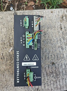 攻丝机驱动器SYDX20A-RH