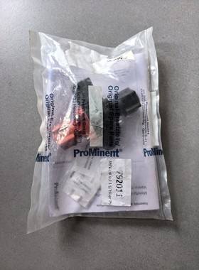 ProMinent德国普罗名特多功能阀,P/N:792011议价产品