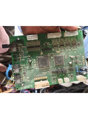 英特尔主板,型号BMT-CB20-02B,绿色PCB板,带T议价产品