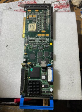 SPiiPlus PCI-4/8 Rev:D1 ACSTec