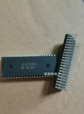 LA7480L全新原装集成电路议价产品