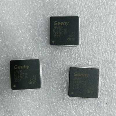 APM32E103VCT6议价产品