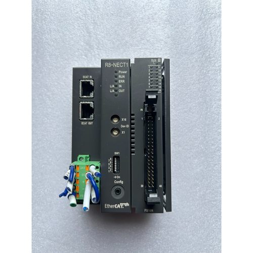 MSYSTEM爱模 模块R8-NECT1、F S16 N、二