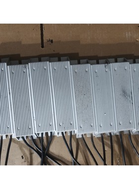 EASTOP变频器  伺服驱动器制动电阻 RXLG.0100议价产品