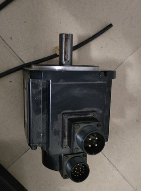 科斯利伺服电机KMTM130-07220E4-OK,三相供电议价产品