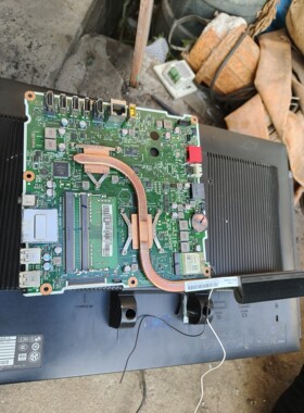 AIO 300-23ISU一体机主板,型号ISKLST,议价产品