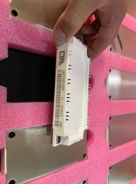 全新QMFP50R12GFF琴芯微IGBT模块,可替代FP5议价产品