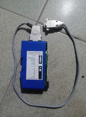 Anybus 通讯网关模块  AB7007B  ,成色如图议价产品