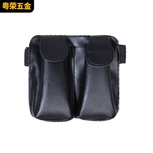 动漫周边手里剑腿包武器包忍者卡卡西现货忍具包