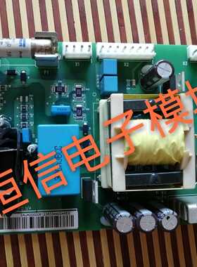 acs800变频器主板电源板 apow-11C，九五新，质保保修半年