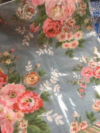 英倫復古全綿ハンカチ写真背景布純綿田園田舎セットカバー布スカーフ包む布