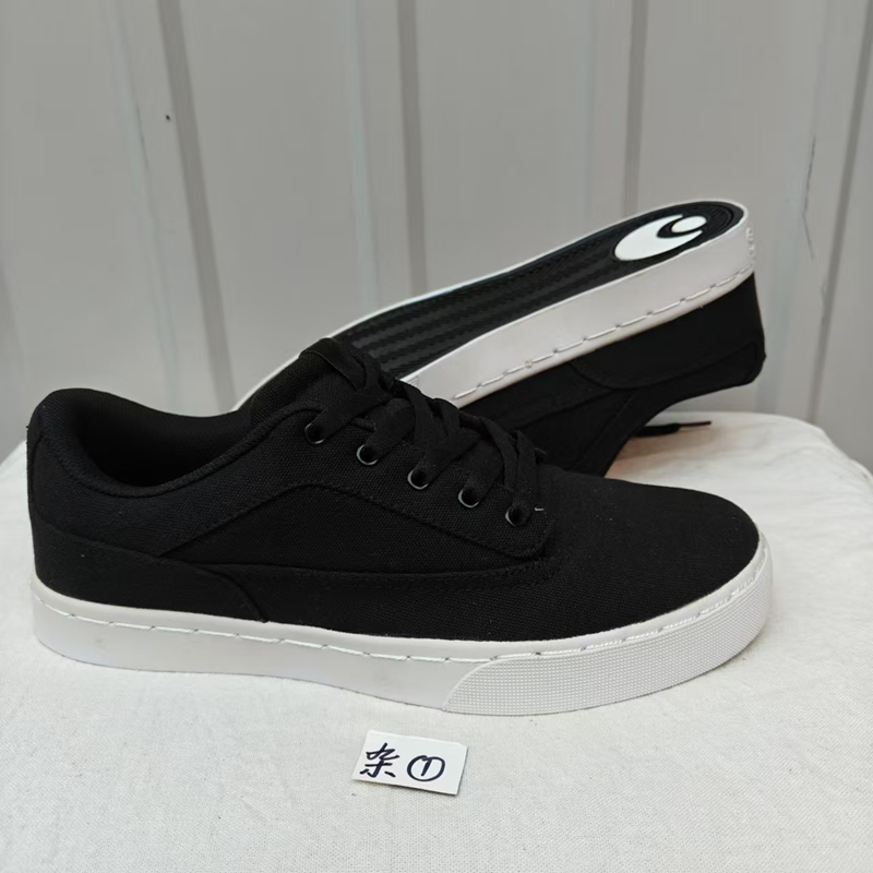 44.5码帆布滑板鞋osiris秋冬款